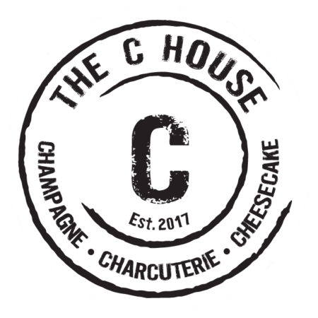The C House – Champagne | Charcuterie | Cheesecake